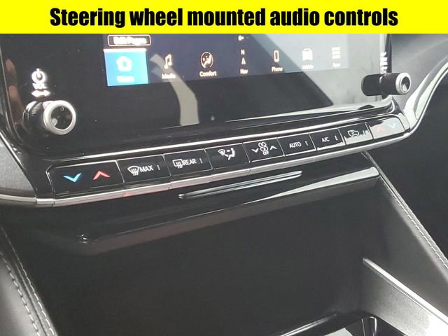 Used 2022 Jeep Wagoneer Series I image 20