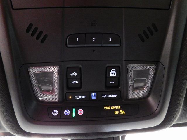 Used 2024 Chevrolet Blazer Premier w/ Driver Confidence II Package image 34