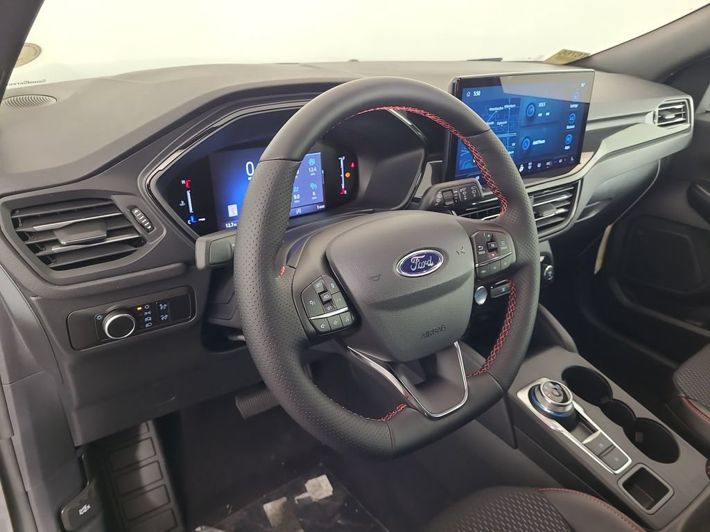 New 2026 Ford Escape ST-Line w/ Tech Pack #1 AWD/4WD image 13