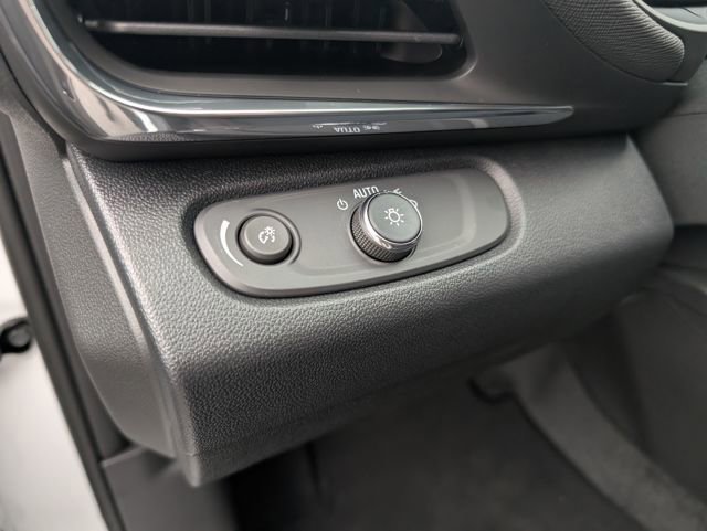 New 2025 Buick Envista Preferred w/ Convenience I Package image 17