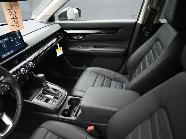 New 2026 Honda CR-V EX-L image 17