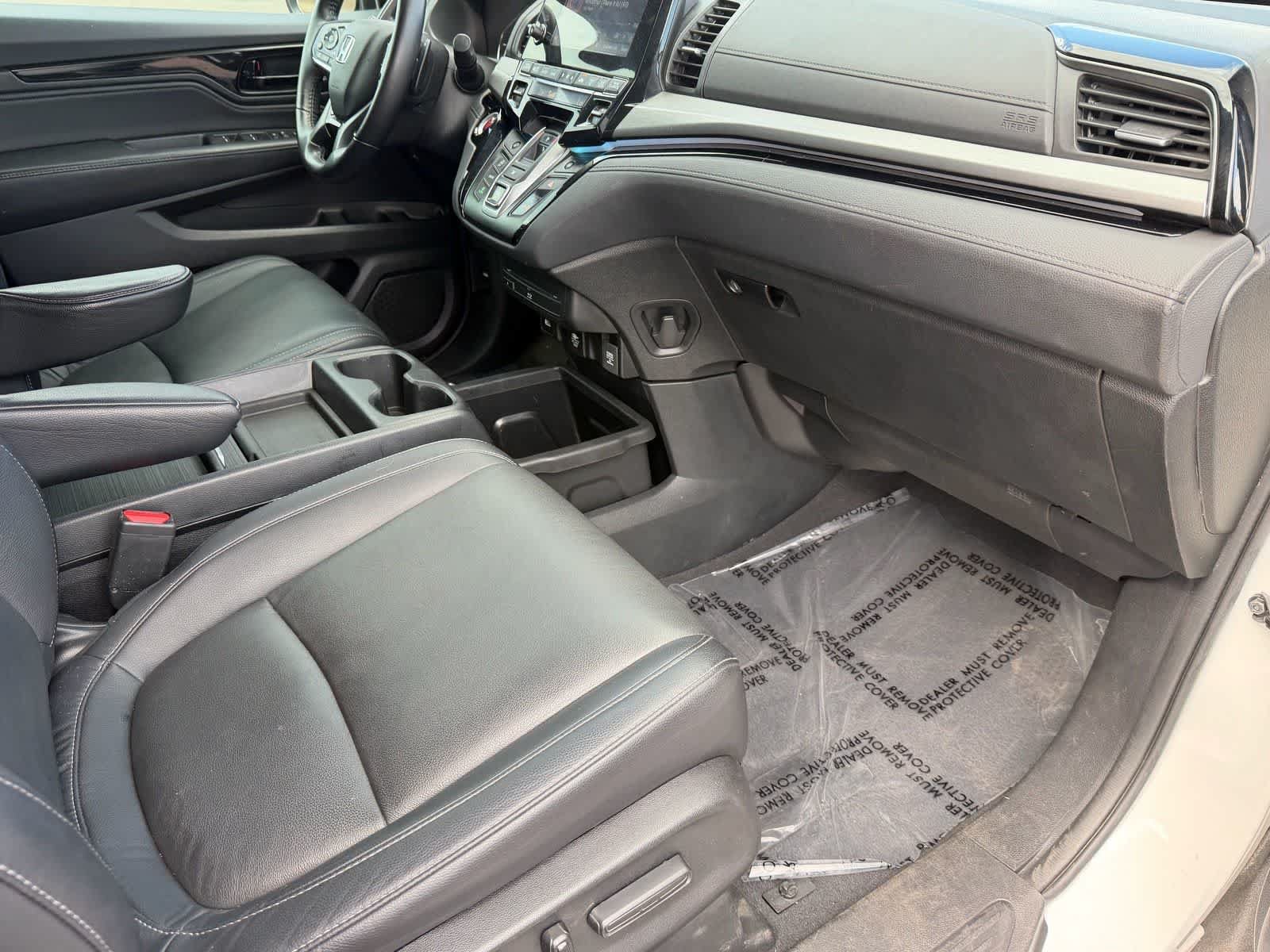 Used 2022 Honda Odyssey Touring image 14