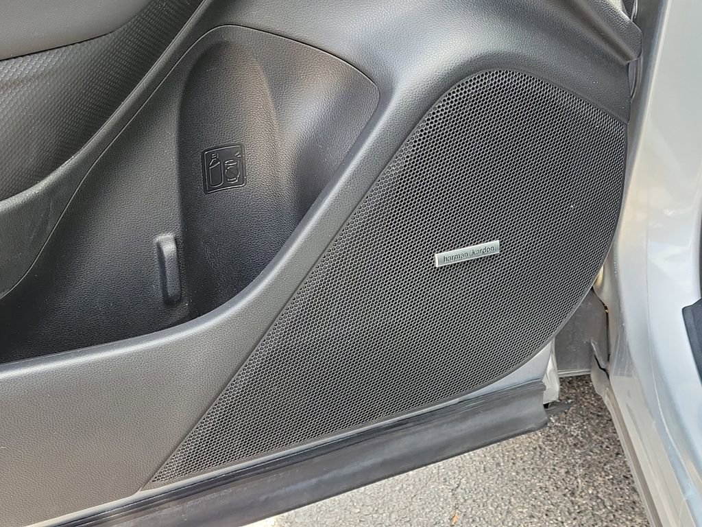 Used 2022 Subaru Forester Touring w/ Popular Package #3 AWD/4WD image 20