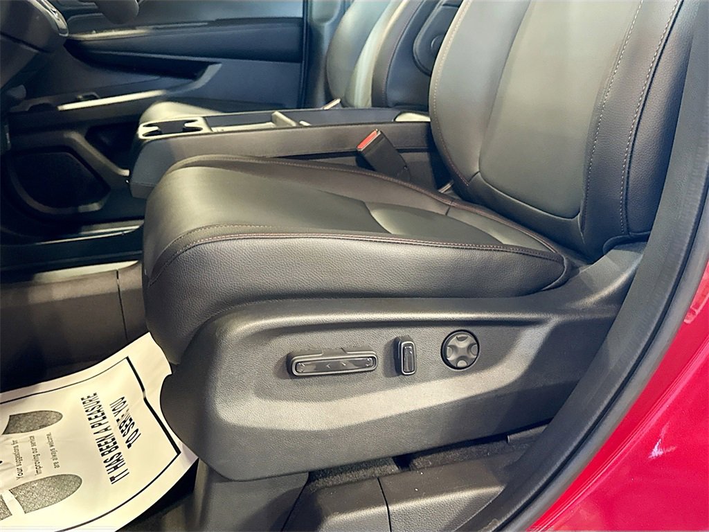 New 2026 Honda Odyssey Sport-L image 22