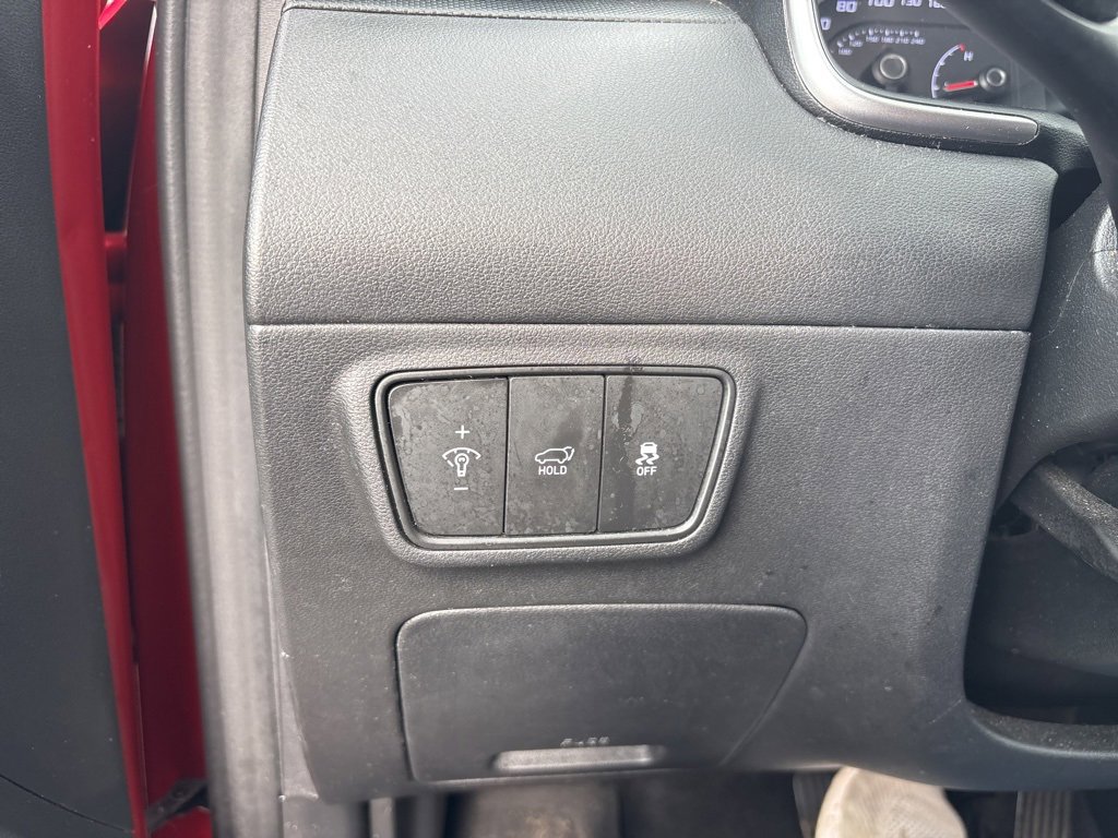 Used 2023 Hyundai Tucson SEL image 24