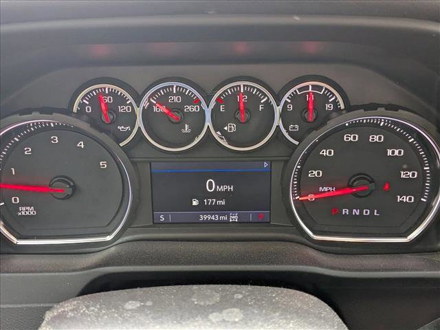 Used 2022 Chevrolet Silverado 2500 LT w/ Convenience Package image 14