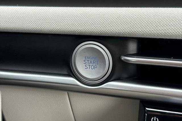 New 2026 Hyundai Tucson Limited image 20