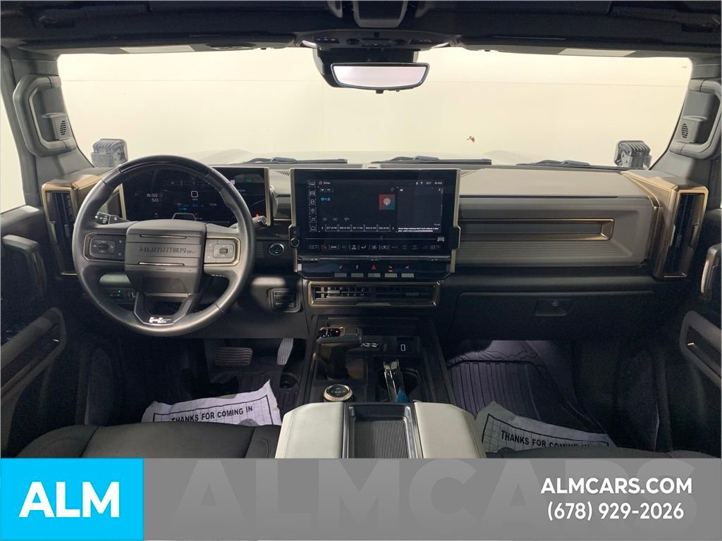 Used 2023 GMC Hummer EV Edition 1 image 29