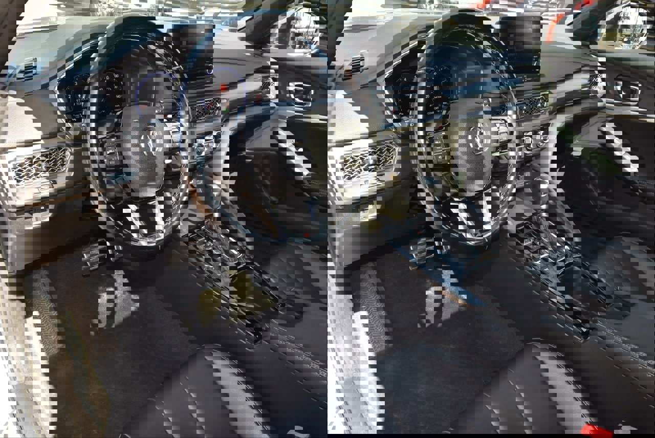 Used 2023 Acura Integra A-Spec image 32