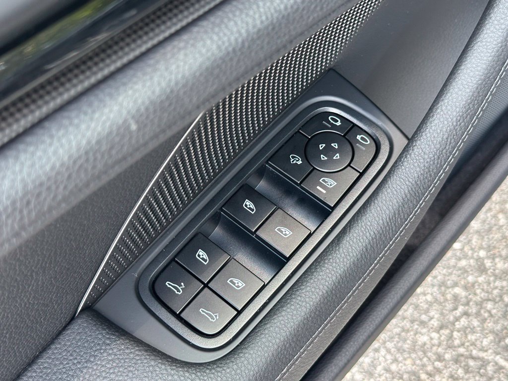 New 2026 Porsche Panamera 4 AWD/4WD image 7