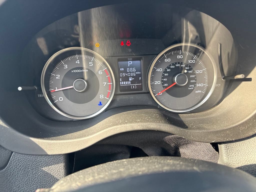 Used 2017 Subaru Forester 2.0XT Premium AWD/4WD image 14