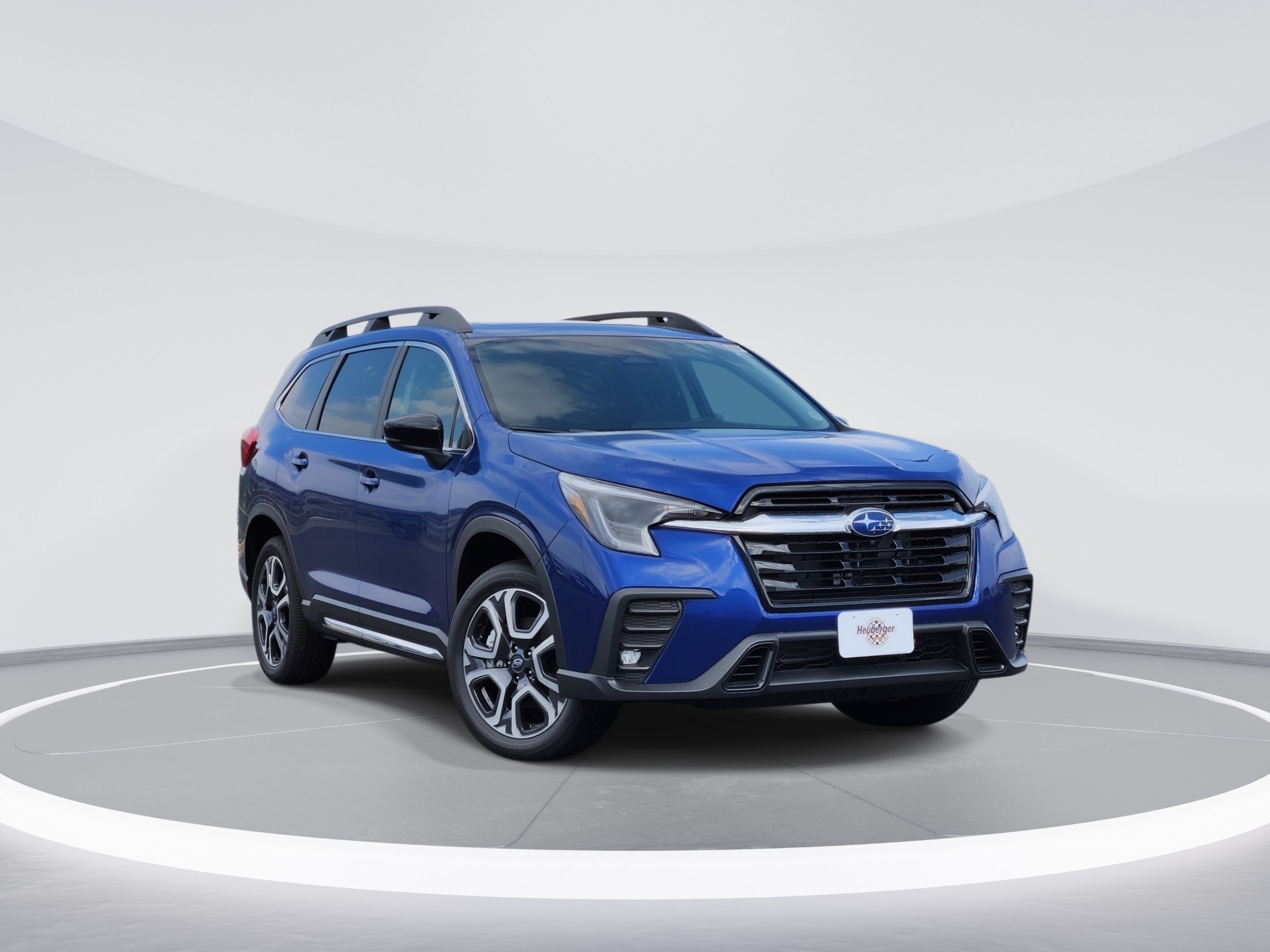 New 2026 Subaru Ascent Limited AWD/4WD image 1