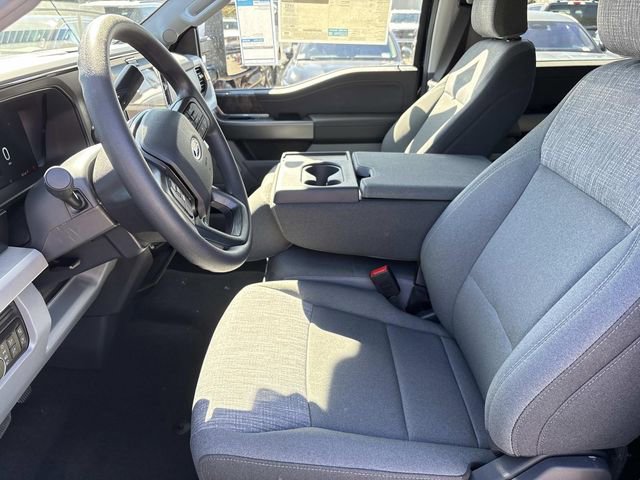 New 2026 Ford F350 XLT w/ XLT Premium Package image 22