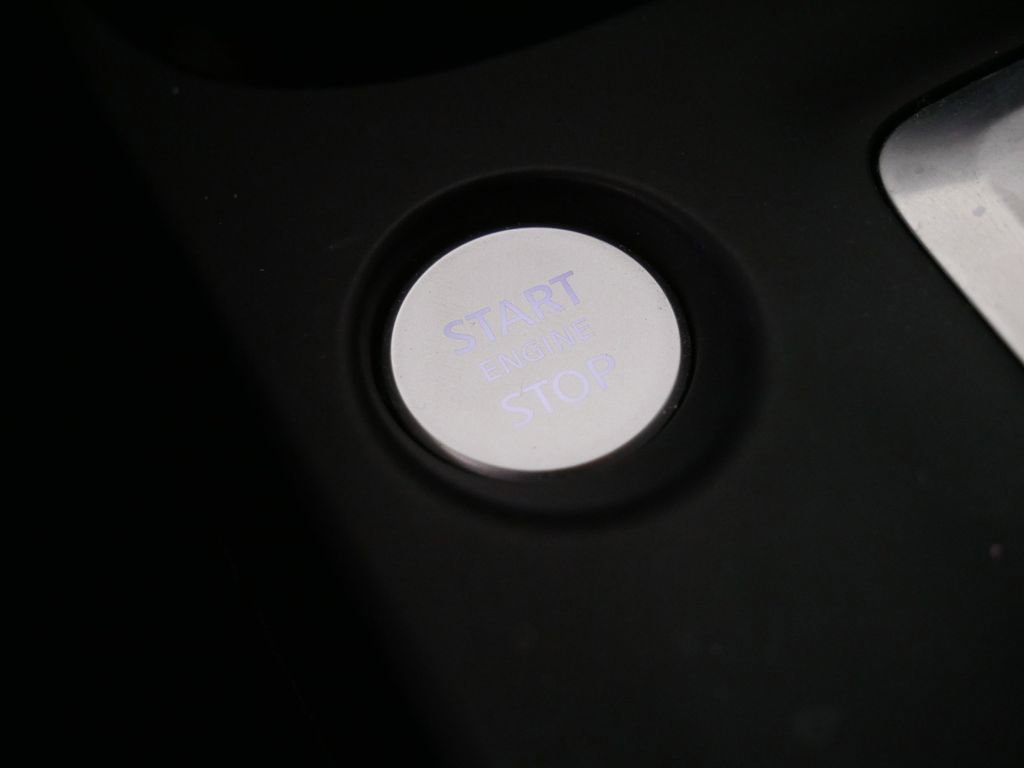 Certified 2025 INFINITI QX55 Luxe w/ Cargo Package image 27