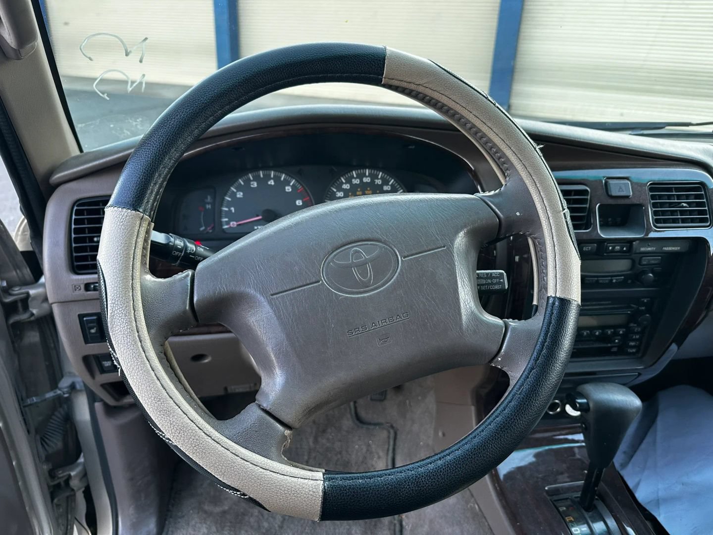 Used 2001 Toyota 4Runner Limited RWD image 17