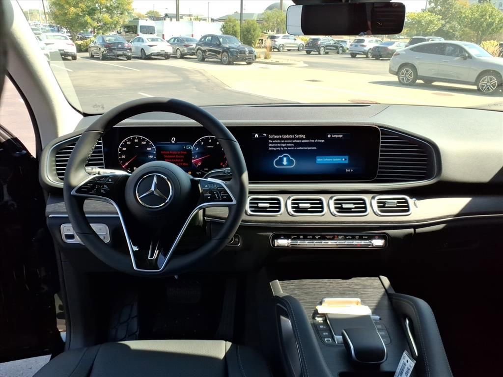 Certified 2026 Mercedes-Benz GLE 350 4MATIC image 19