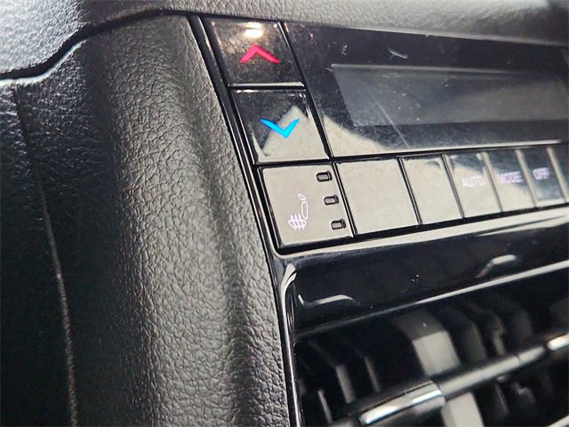 Used 2022 Jeep Grand Cherokee L Limited image 44