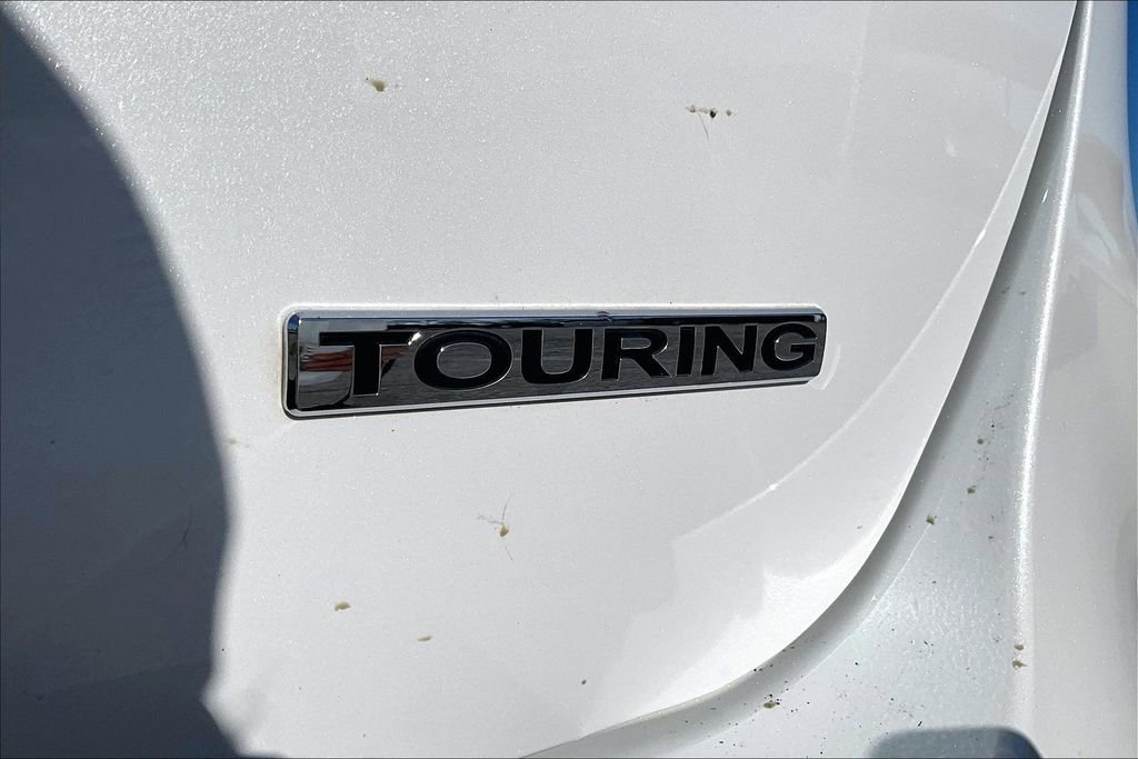 Certified 2025 Honda Odyssey Touring image 24