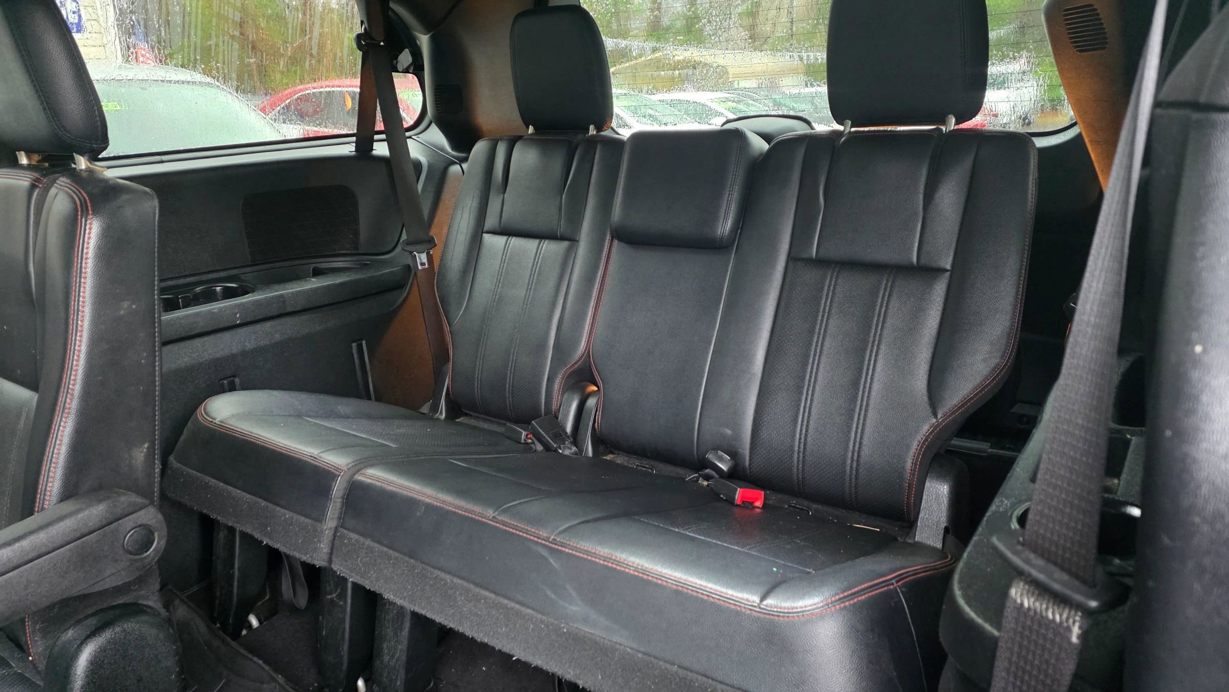 Used 2018 Dodge Grand Caravan GT image 11