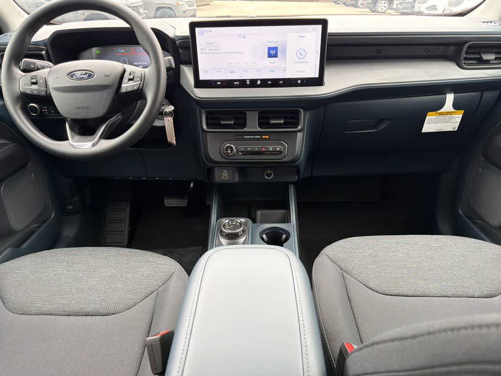 New 2026 Ford Maverick XL FWD image 18