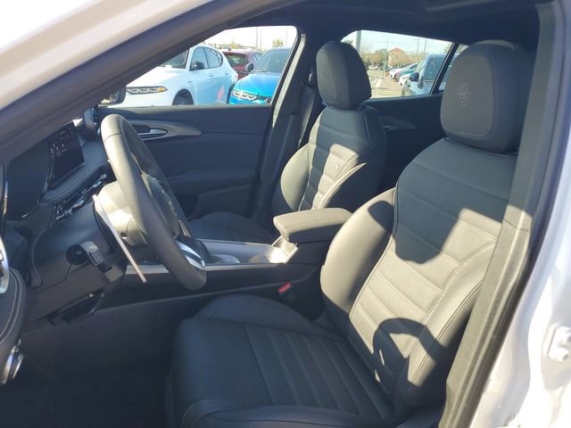 New 2025 Alfa Romeo Tonale Veloce w/ Premium Package image 21