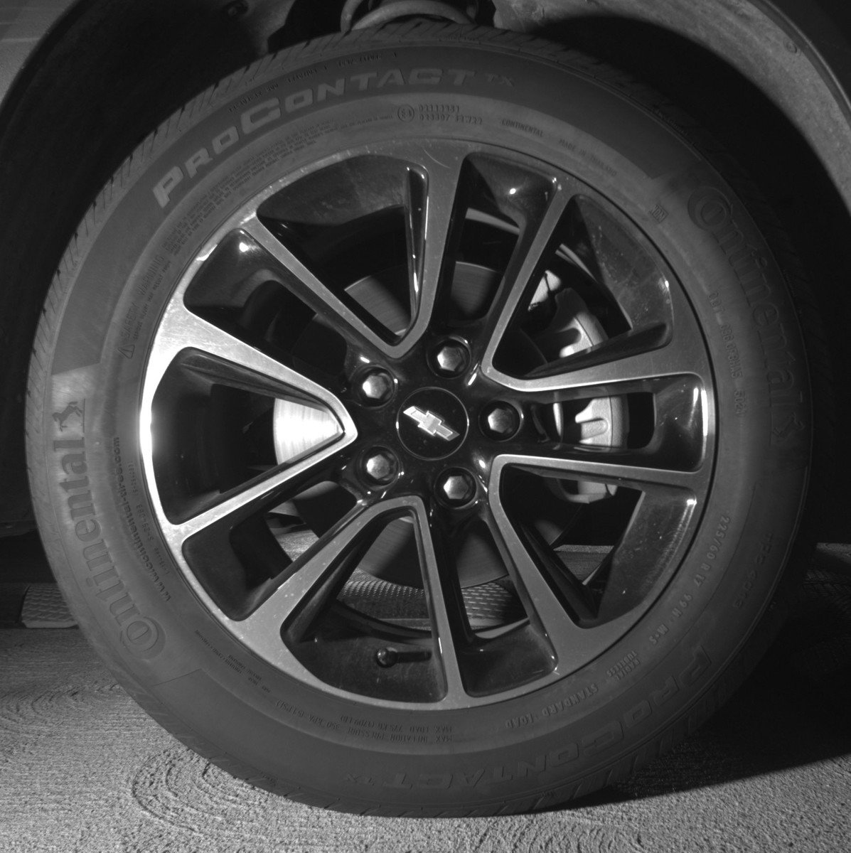 Used 2025 Chevrolet TrailBlazer LT image 13