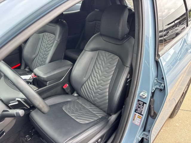 Used 2026 Kia Sportage X-Line AWD/4WD image 21