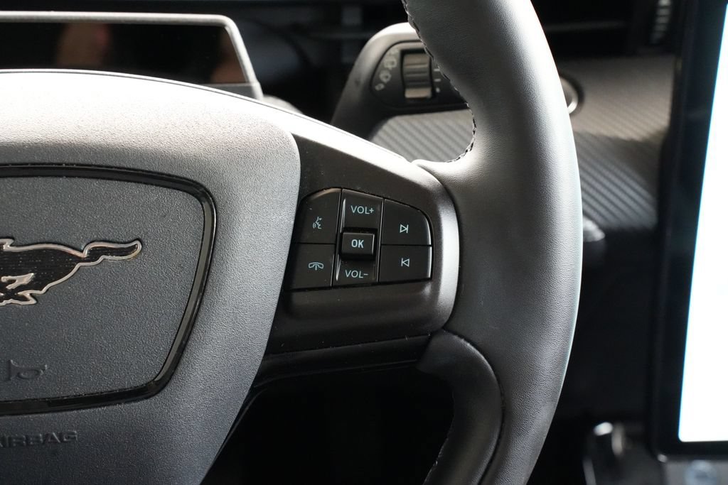 Used 2023 Ford Mustang Mach-E Premium RWD image 8