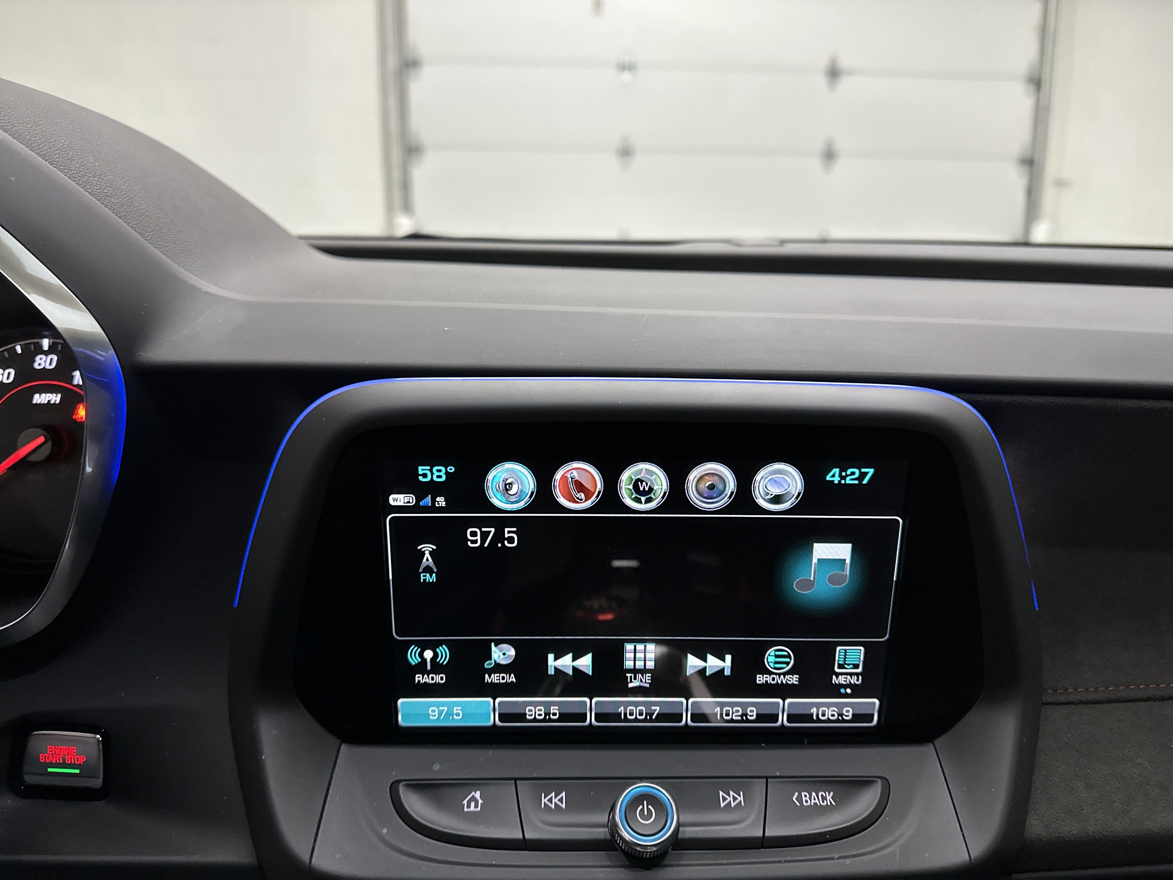 Used 2018 Chevrolet Camaro ZL1 w/ LPO, ZL1 Protection Package image 31