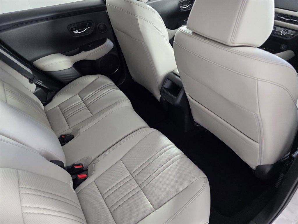 Used 2024 Honda HR-V EX-L image 30