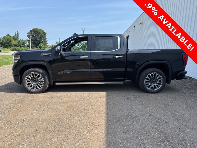 New 2026 GMC Sierra 1500 Denali Ultimate image 4