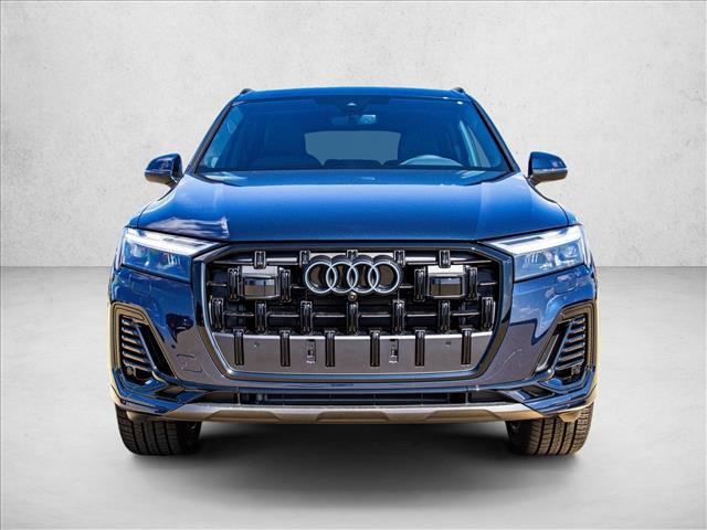 New 2026 Audi Q7 2.0T Premium Plus AWD/4WD image 2