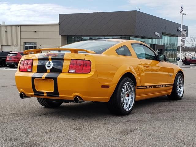 Used 2007 Ford Mustang GT Premium image 5