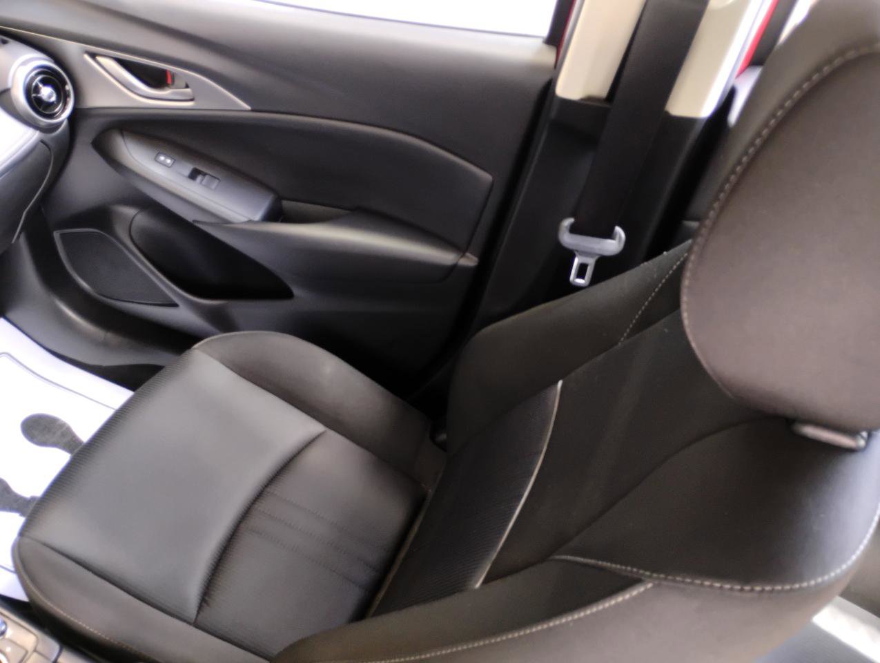 Used 2020 MAZDA CX-3 Sport FWD image 28
