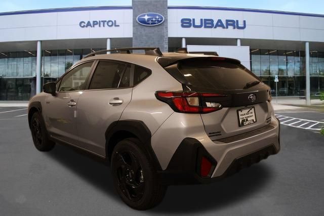 New 2026 Subaru Crosstrek 2.5i Sport AWD/4WD image 5