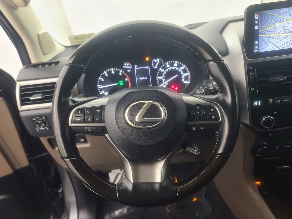 Used 2022 Lexus GX 460 Premium image 31