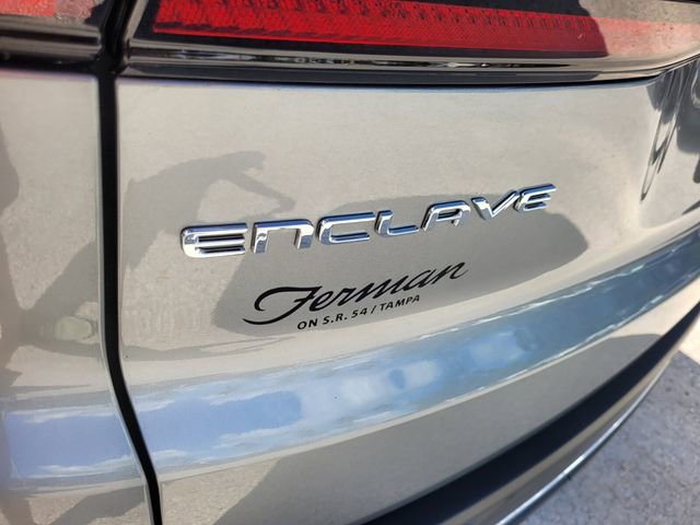 New 2026 Buick Enclave Preferred w/ Power Package image 11