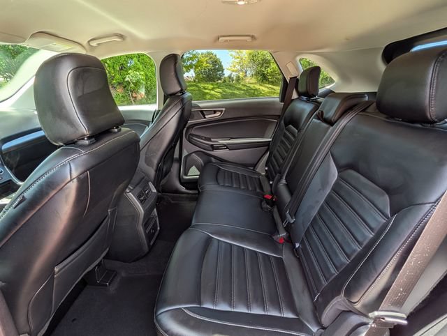 Used 2023 Ford Edge SEL AWD/4WD image 29