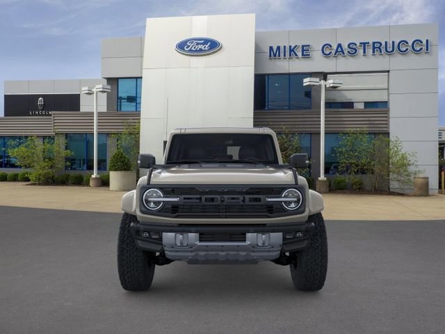 New 2026 Ford Bronco Raptor AWD/4WD image 7