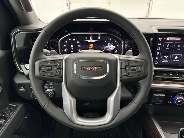 New 2026 GMC Sierra 1500 Elevation w/ Elevation Premium Package image 18