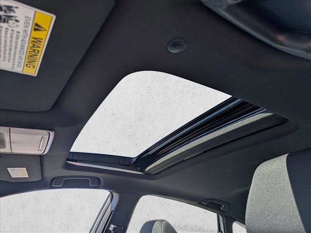 Certified 2025 Honda Accord Sport image 16
