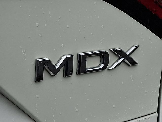 Used 2023 Acura MDX w/ Technology Package AWD/4WD image 30