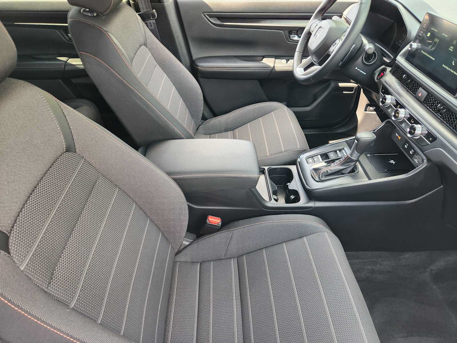 Certified 2026 Honda CR-V Sport image 13
