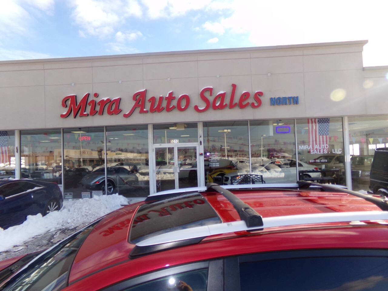 Used 2015 Toyota RAV4 XLE w/ Outdoor Package AWD/4WD image 9