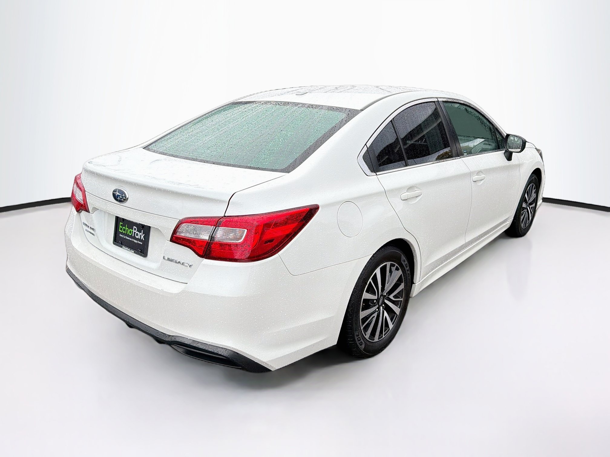 Used 2019 Subaru Legacy 2.5i w/ Alloy Wheel Package AWD/4WD image 9