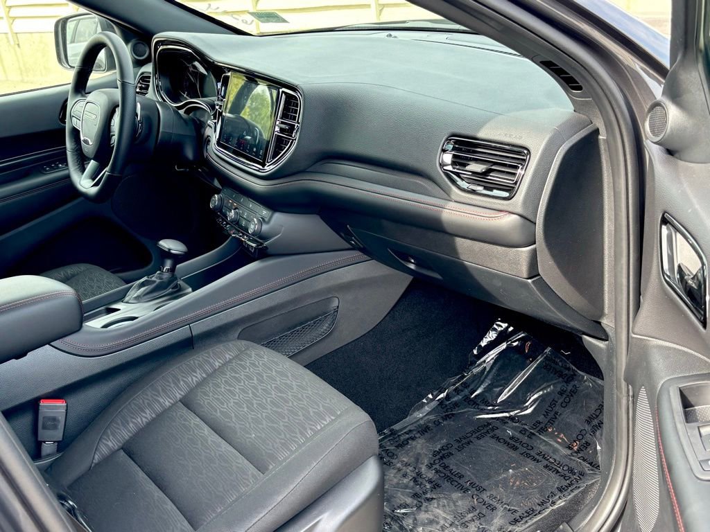 New 2026 Dodge Durango GT AWD/4WD image 24
