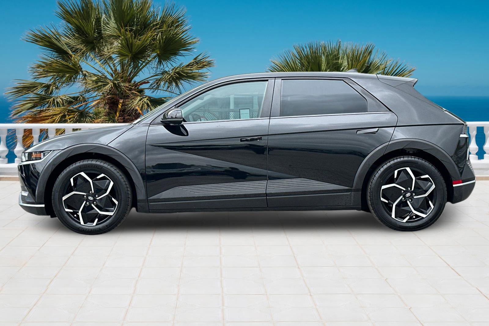 Used 2024 Hyundai Ioniq 5 SEL image 7