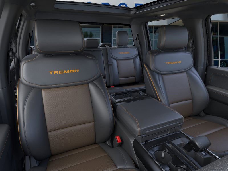 New 2025 Ford F150 Tremor image 10