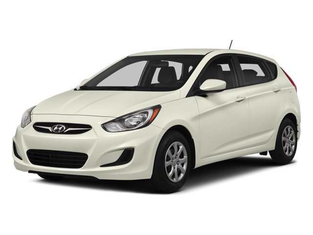 Used 2014 Hyundai Accent SE w/ Option Group 3