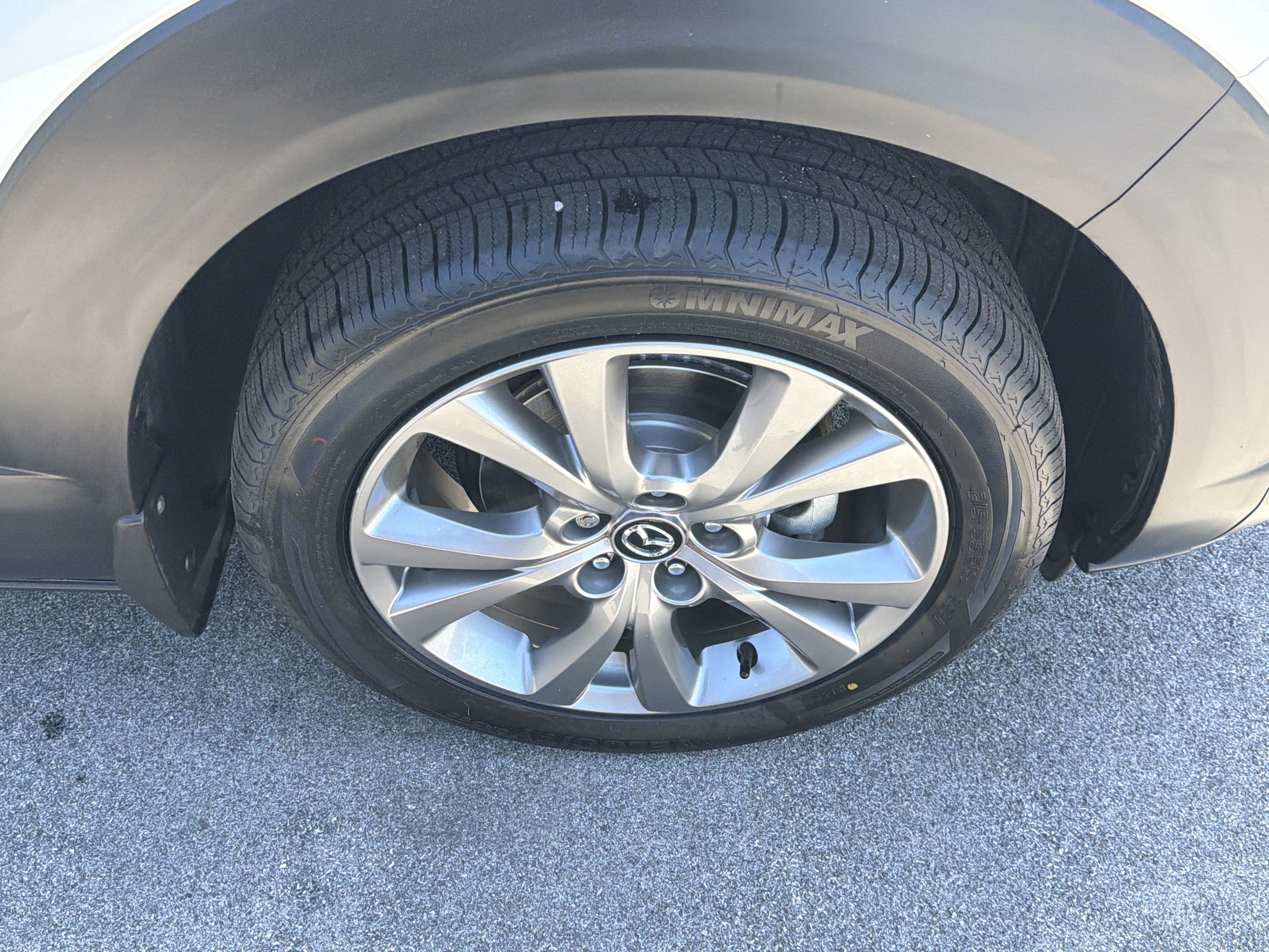 Certified 2024 MAZDA CX-30 AWD 2.5 S w/ Preferred Package image 68
